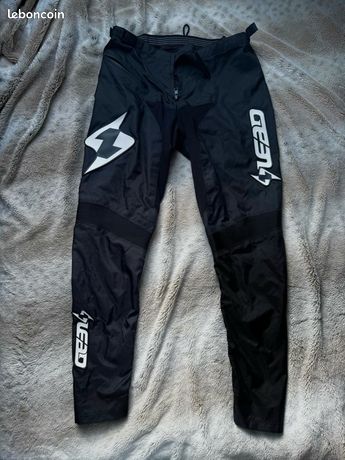 Pantalon LEAD racewear Sport Plein air