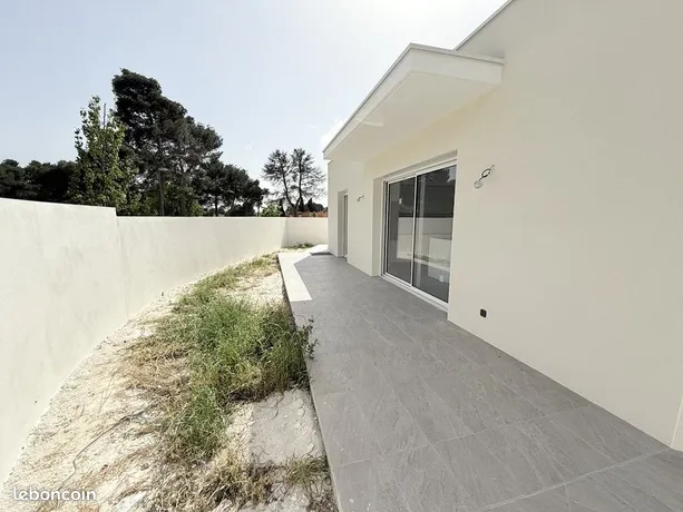 Annonce vente Maison béziers