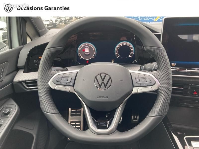 Volkswagen Golf 1.5 eTSI EVO2 150ch R-Line Edition DSG7 (image 10)