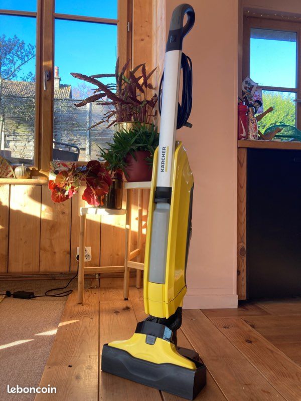Balai nettoyeur KARCHER (image 1)
