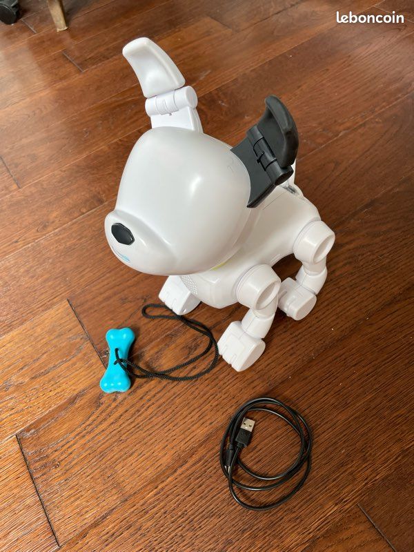 DOG-E Robot chien de Lansay (image 2)