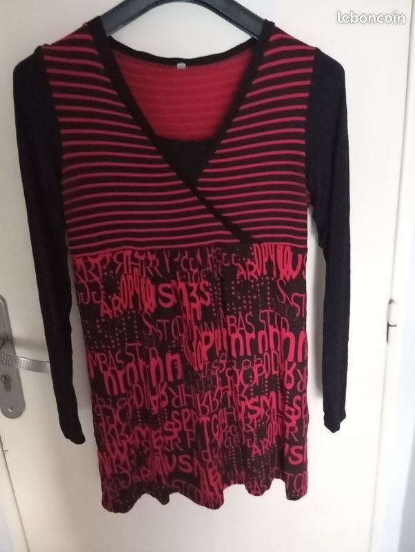 Ensemble legging tunique (image 2)