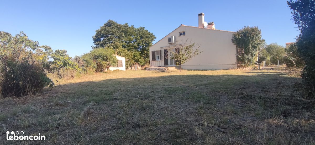 Maison 5 pièces 97 m² · à Fos-sur-Mer · 97 m² · 310 500 €
