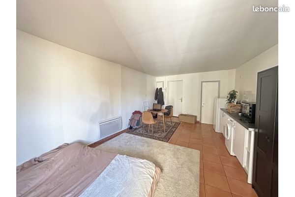 Appartement 1 pièce 29 m² · à Cannes · 29 m² · 660 €/mois
