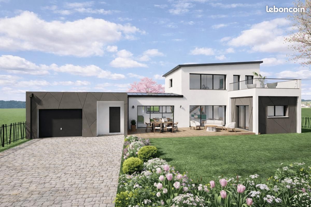Maison 120 m² · à La Baule-Escoublac · 120 m² · 519 500 €