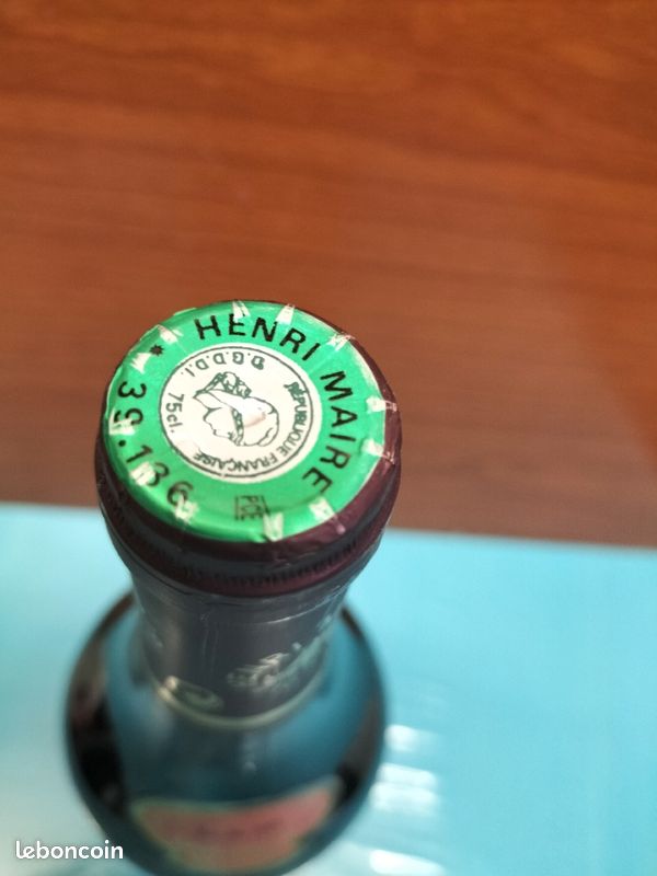 Bouteille de vin (image 4)