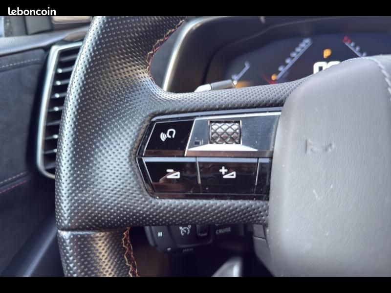 Ds DS 7 Crossback BlueHDi 180ch Performance Line + Automatique (image 24)