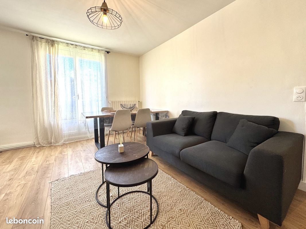 Appartement 4 pièces 69 m² · à Lorient · 69 m² · 199 500 €