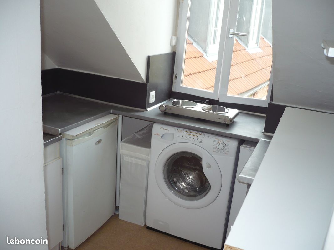 Appartement 2 pièces 26 m² · à Colombes · 26 m² · 198 000 €