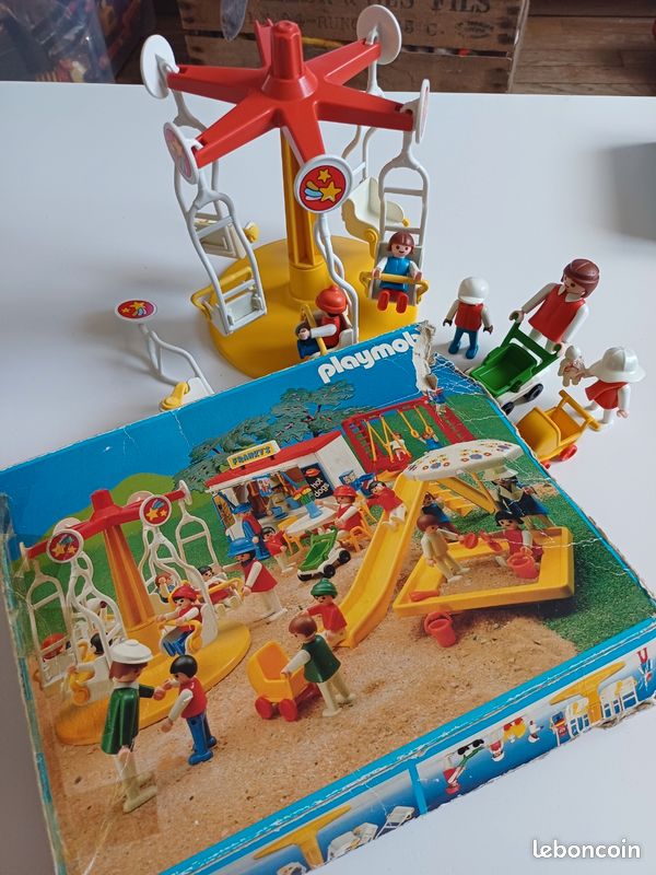 Manège Balançoires Musical LED – Puzzle