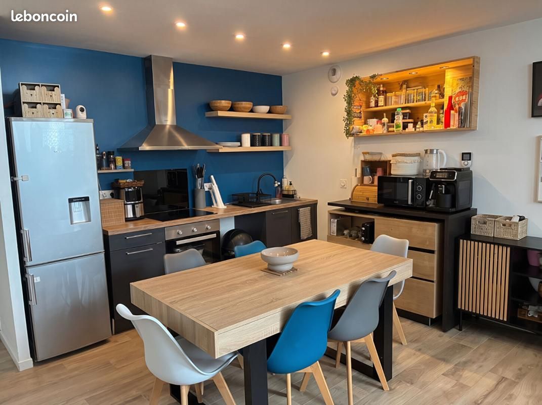 Maison 3 pièces 54 m² · à Évreux · 54 m² · 145 990 €