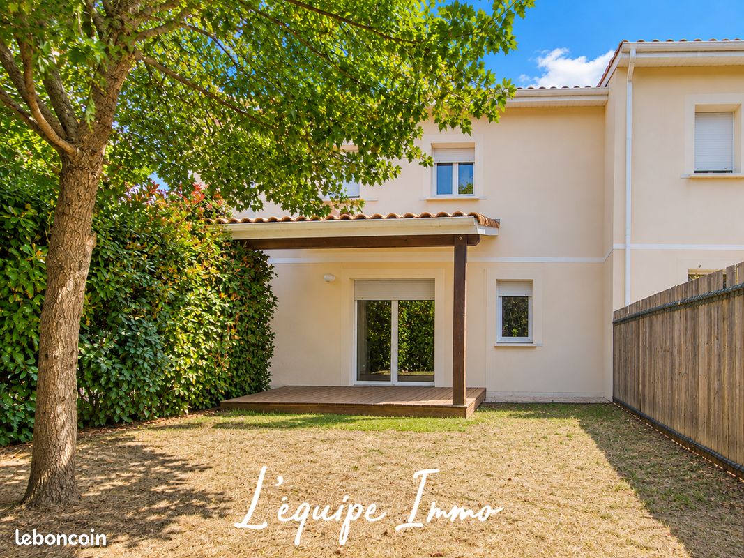 Maison 4 pièces 88 m² · à Brax · 88 m² · 265 000 €