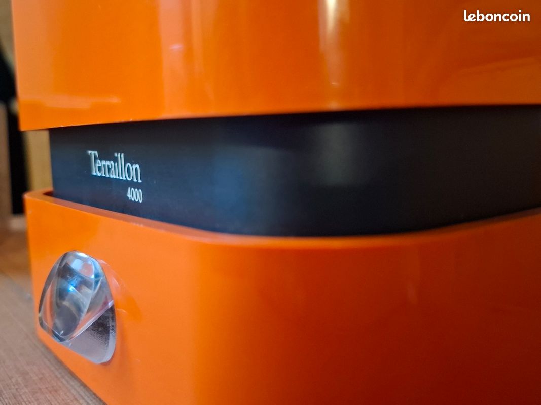② Balances Terraillon de Qualité au Meilleur Prix
