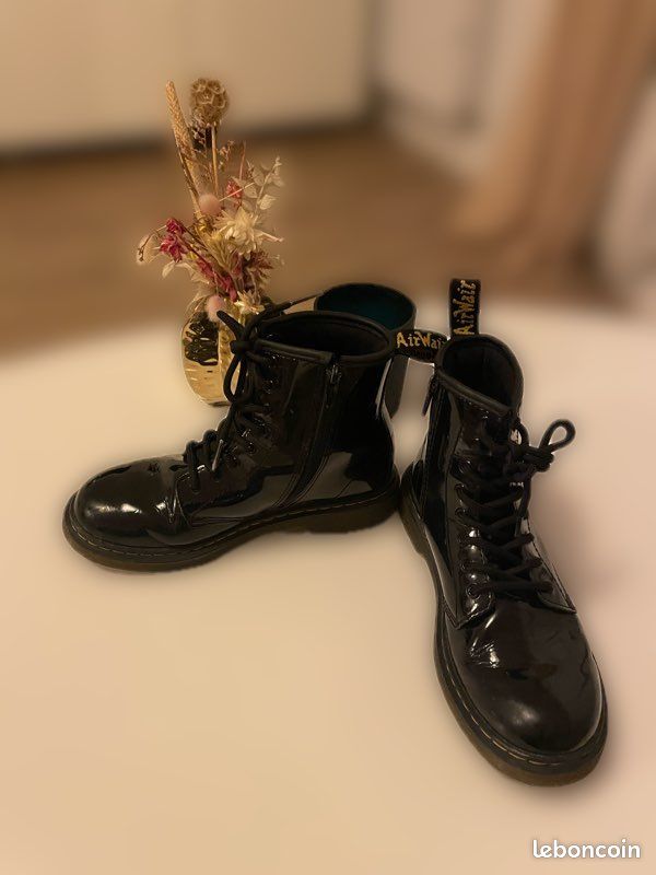 Doc Martens (image 1)