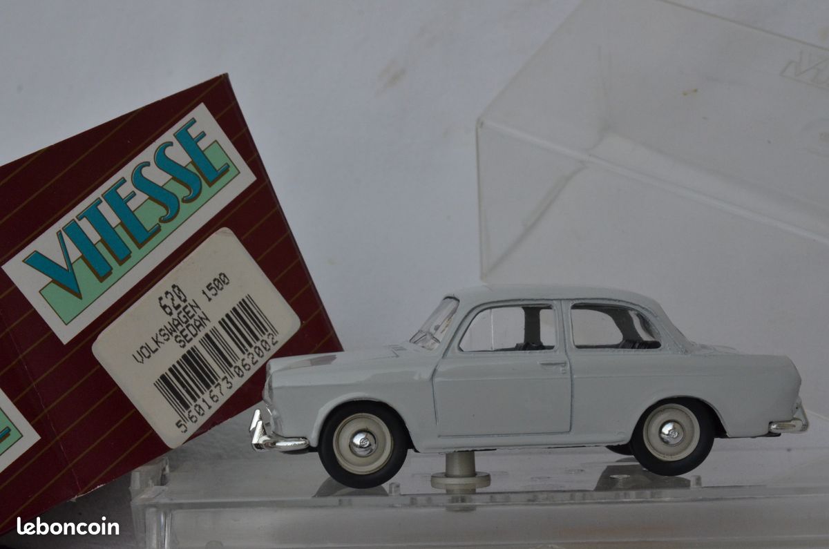 ARS 14.000 | Volkswagen 1500 sedan 1500 (con fotos!) en Tgre, aï¿½o
