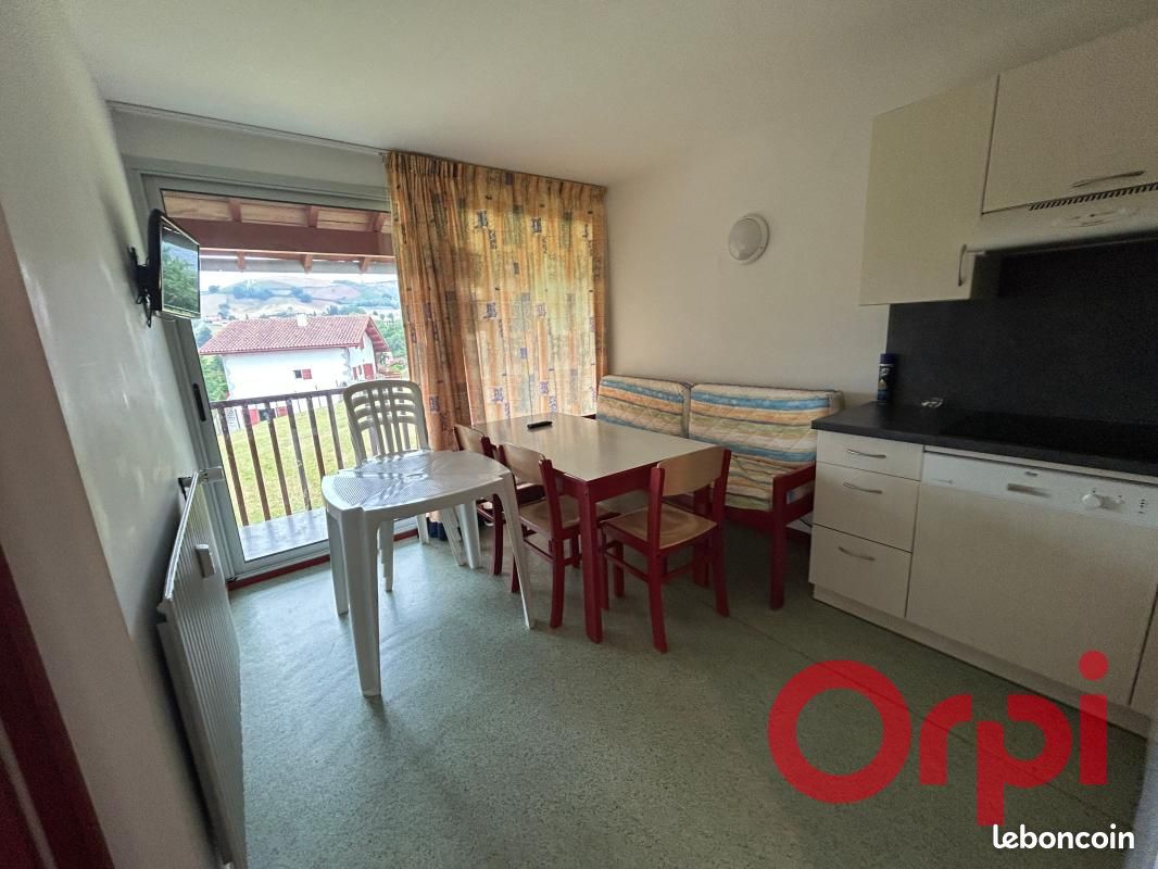 Appartement 3 pièces 33 m² · à Souraïde · 33 m² · 690 €/mois