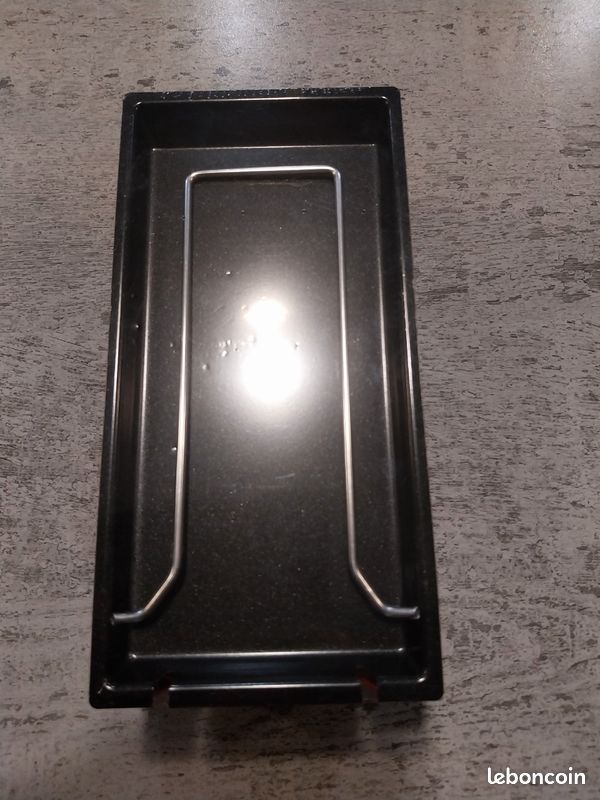 Appareil individuel à raclette à la bougie (image 1)