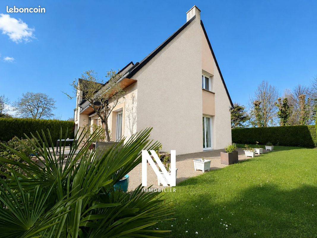 Maison 7 pièces 118 m² · à Caen · 118 m² · 349 000 €