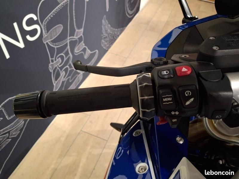 Bmw R R 1250 RS Evo (image 18)