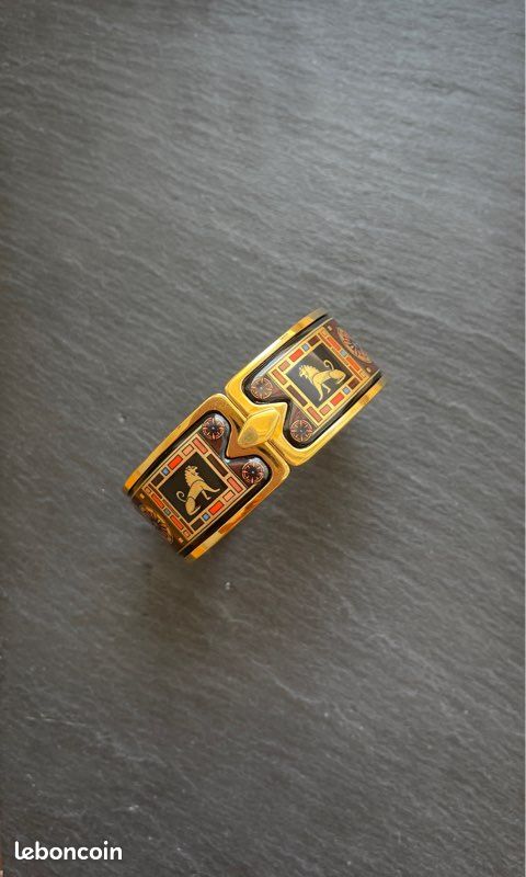 Bracelet Vintage Michaela Frey Wien - Occasion - Bijou Créateur