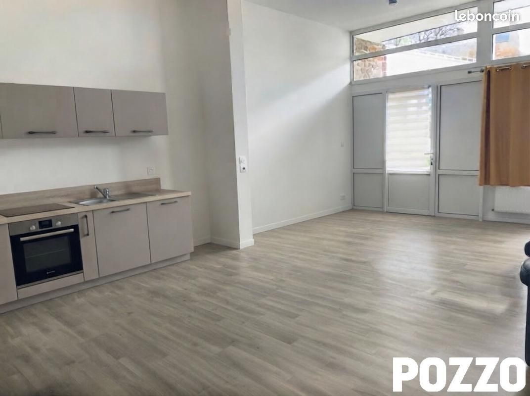 Appartement 3 pièces 88 m² · à Vire Normandie · 88 m² · 613 €/mois