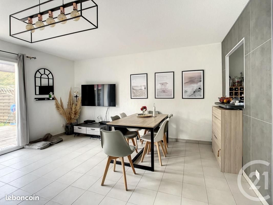 Maison 4 pièces 83 m² - Le Teich 33470 (image principale 5)