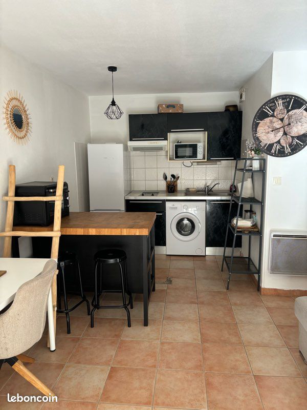 Appartement 2 pièces 47 m² · à Aucamville · 47 m² · 750 €