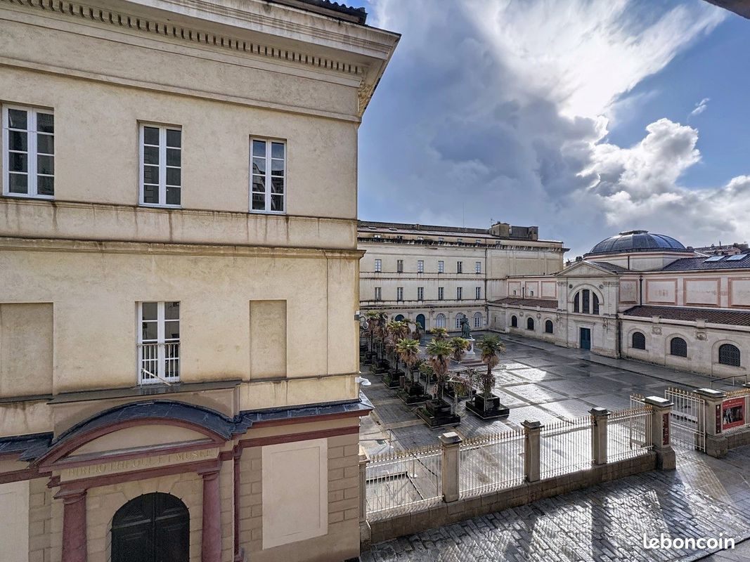 Appartement 2 pièces 36 m² · à Ajaccio · 36 m² · 800 €/mois