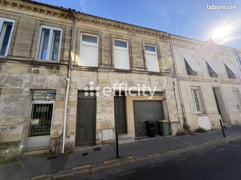 Appartement 2 pièces 45 m² · à Bordeaux · 45 m² · 253 200 €