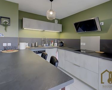 Appartement 180 000 € - 54 m²