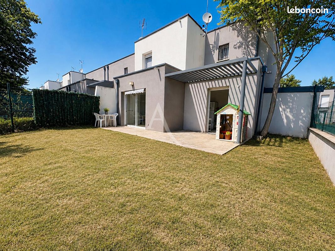 Maison 4 pièces 97 m² · à Colomiers · 97 m² · 288 000 €