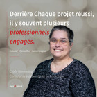 Logo du professionnel