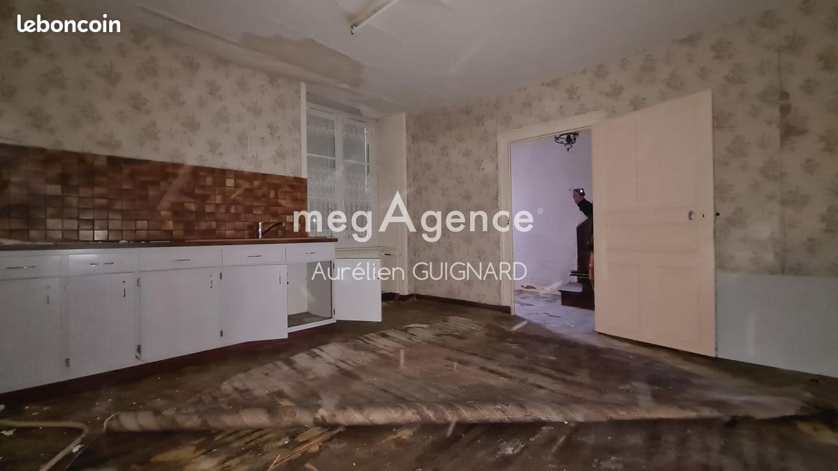 Maison de ville 6 pièces 108 m² (image 4)