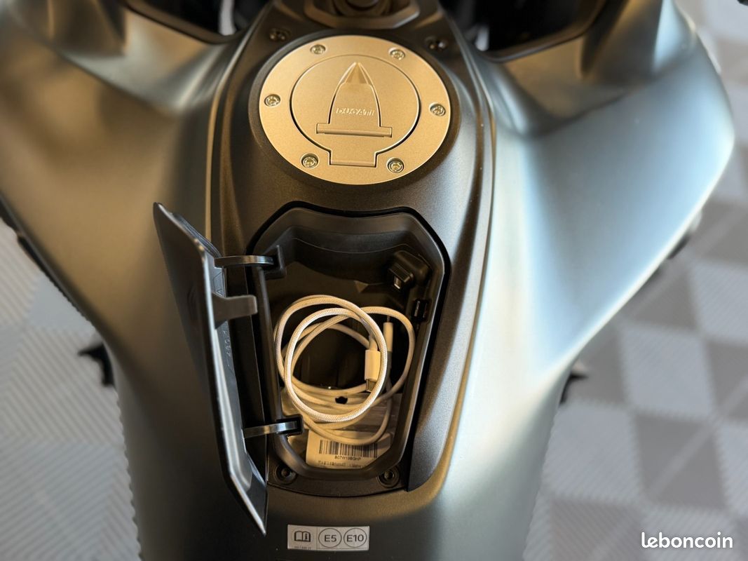 Ducati multistrada v4s / suivi ducati (image 22)