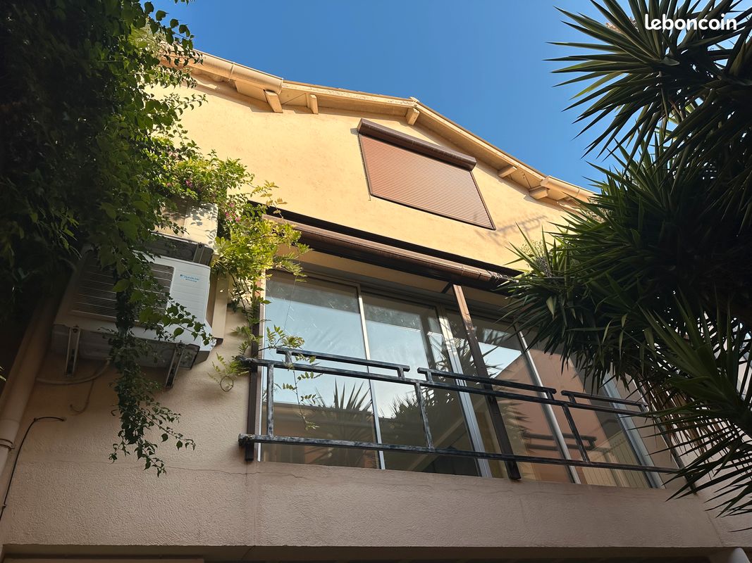Maison 3 pièces 166 m² · à Marseille · 166 m² · 599 000 €