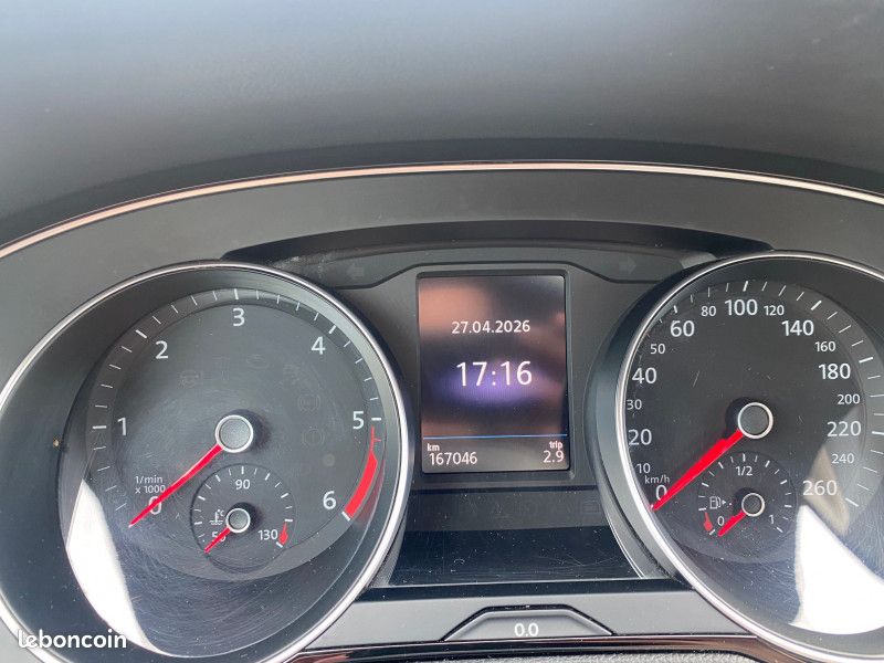 Volkswagen PASSAT 2.0 TDI EVO DSG7 (image 18)
