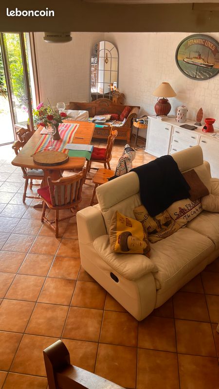 Maison a louer yerres - 7 pièce(s) - 170 m2 - Surfyn