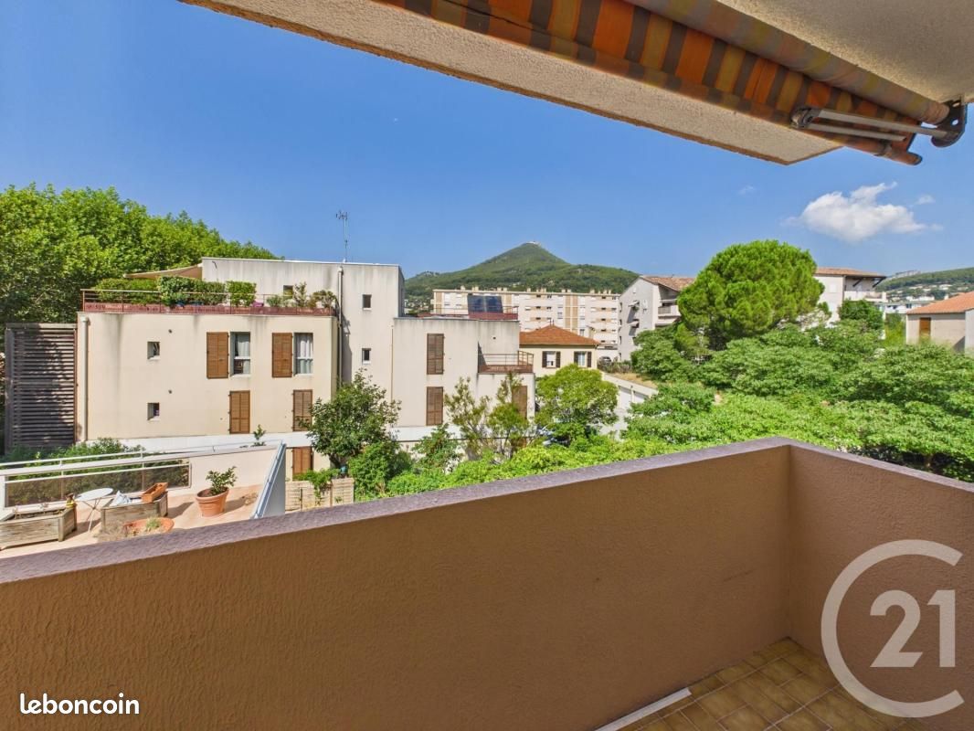 Appartement 2 pièces 39 m² · à La Valette-du-Var · 39 m² · 198 000 €