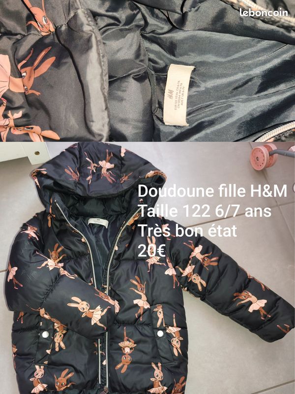 Vêtements Chaussures accessoires (image 4)