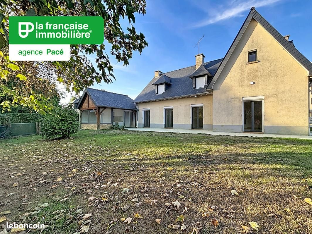 Maison 6 pièces 167 m² · à Saint-Gilles · 167 m² · 1 580 €/mois