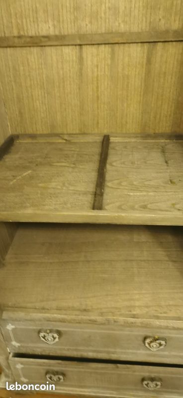 Armoire penderie Maison du Monde (image 3)