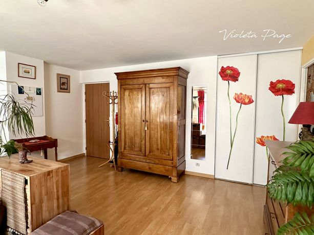Appartement a louer eragny - 2 pièce(s) - 50 m2 - Surfyn