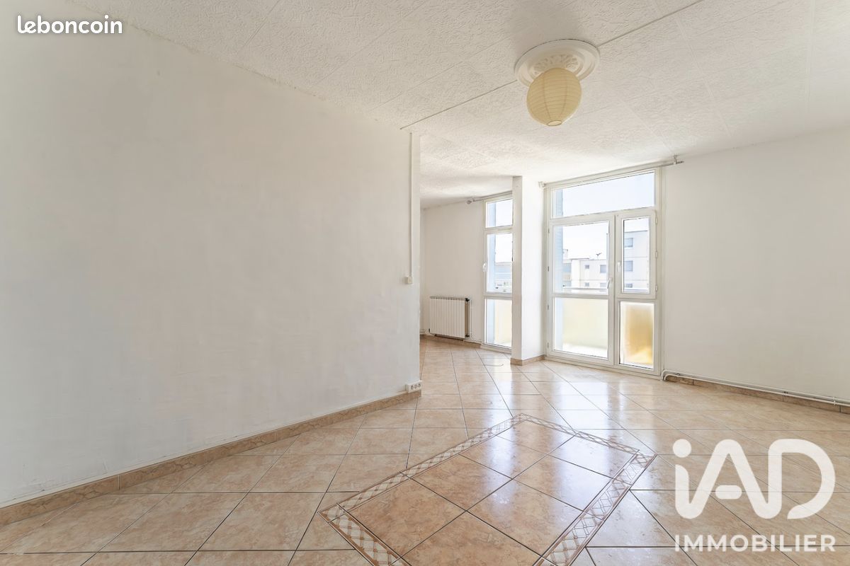 Appartement 3 pièces 68 m² · à Lyon · 68 m² · 165 000 €