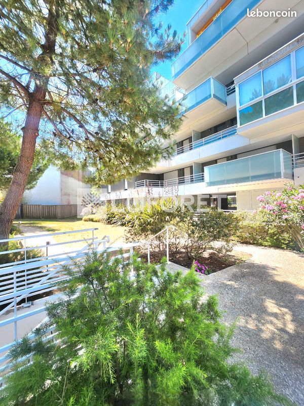 Appartement 2 pièces 67 m² · à La Baule-Escoublac · 67 m² · 294 000 €