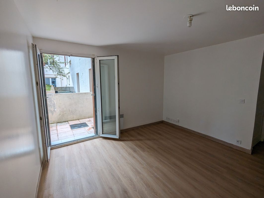 Appartement 1 pièce 23 m² · à Villejuif · 23 m² · 850 €/mois
