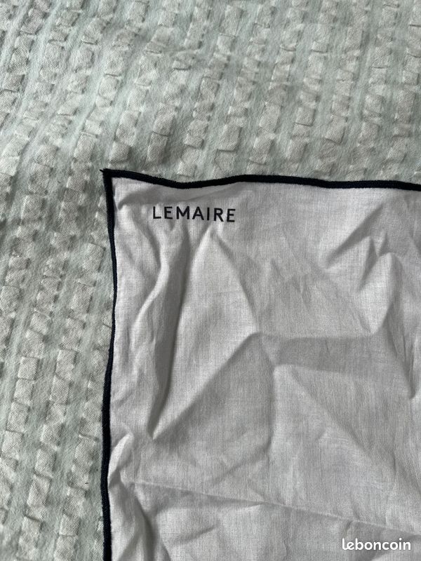 Foulard Christophe Lemaire (image 3)