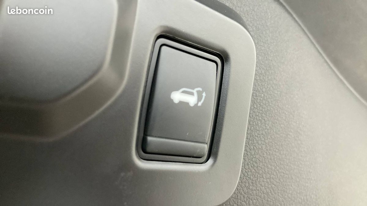 Renault espace e tech full hybrid 200 gsr2 techno (image 22)