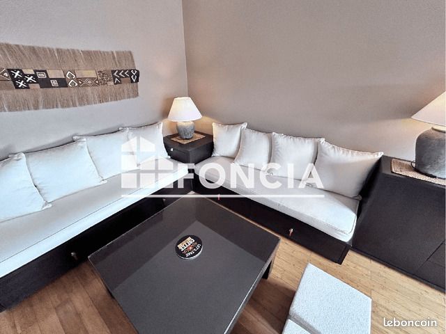 Appartement a louer suresnes - 2 pièce(s) - 41 m2 - Surfyn