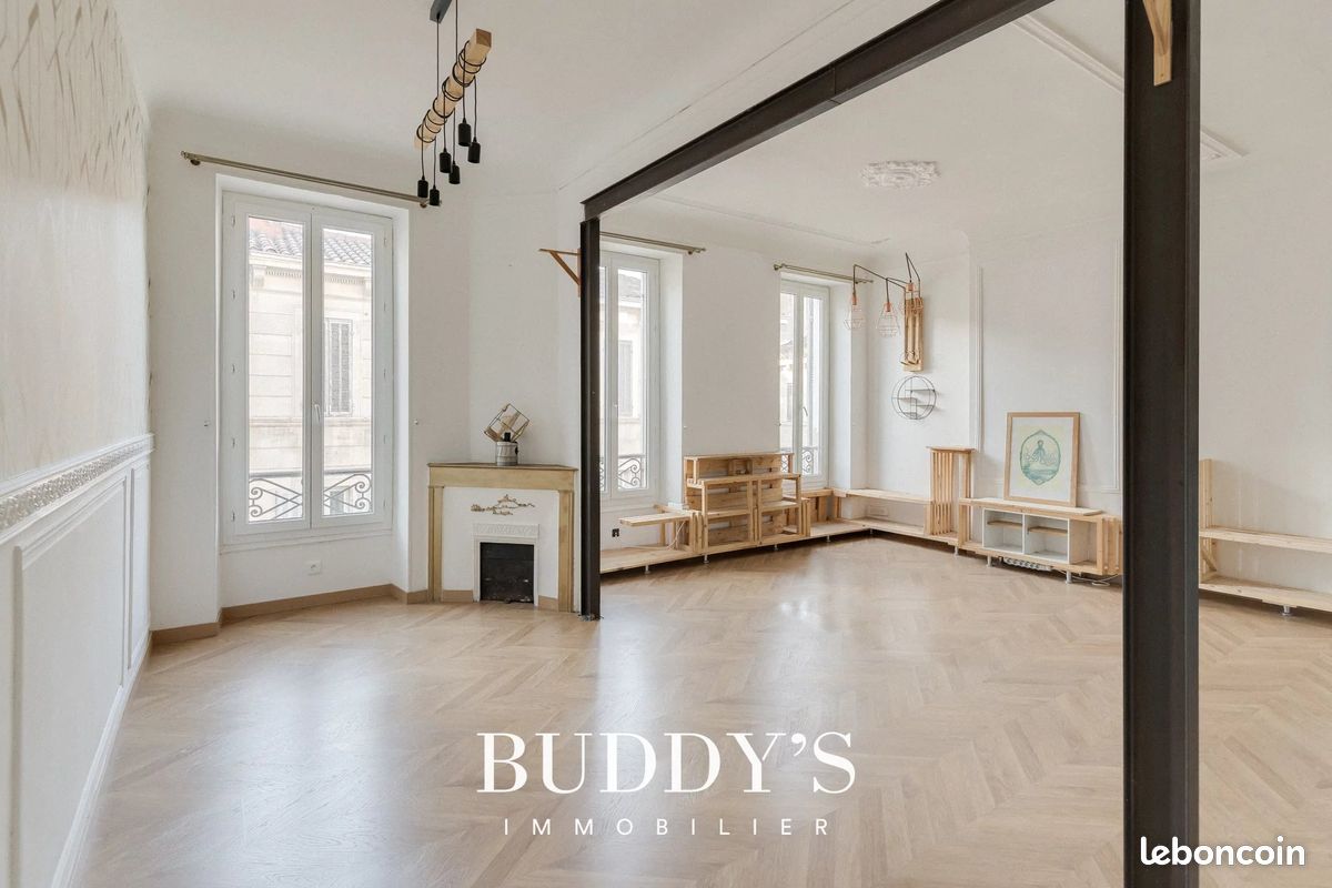 Appartement 4 pièces 103 m² · à Marseille · 103 m² · 369 000 €
