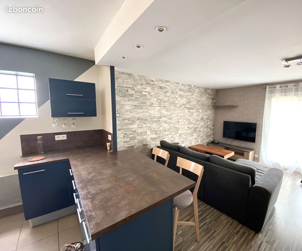 Appartement 3 pièces 66 m² · à Floirac · 66 m² · 900 €